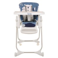 Стульчик для кормления PITUSO LERIN Blue/Синий