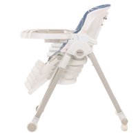 Стульчик для кормления PITUSO LERIN Blue/Синий