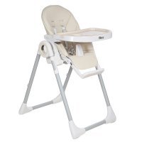 Стульчик для кормления PITUSO MELON Beige/Бежевый