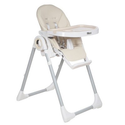 Стульчик для кормления PITUSO MELON Beige/Бежевый