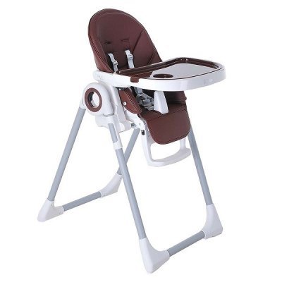 Стульчик для кормления PITUSO MELON Brown/коричневый