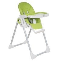 Стульчик для кормления PITUSO MELON Green/Зеленый
