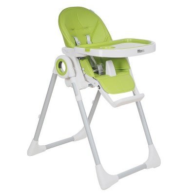 Стульчик для кормления PITUSO MELON Green/Зеленый