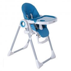 Стульчик для кормления PITUSO MELON Indigo/Индиго