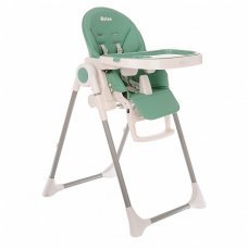 Стульчик детский для кормления PITUSO MELON Mint/Мятный