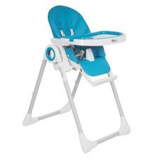 Стульчик для кормления PITUSO MELON Ocean wave/Морская волна
