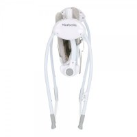 PITUSO электрокачели Marbella Beige Bear - Бежевый