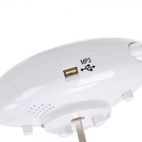 PITUSO электрокачели Marbella Beige Bear - Бежевый