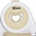 Стул для кормления PITUSO Rico Сhampagne/Шампань Стул для кормления PITUSO Rico Сhampagne/Шампань