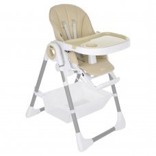 Стул для кормления PITUSO Rico Сhampagne/Шампань