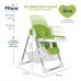 Стул для кормления PITUSO Rico Green/Зеленый
