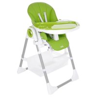 Стул для кормления PITUSO Rico Green/Зеленый