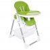 Стул для кормления PITUSO Rico Green/Зеленый