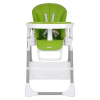 Стул для кормления PITUSO Rico Green/Зеленый