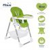 Стул для кормления PITUSO Rico Green/Зеленый