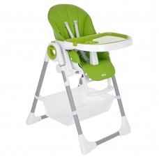 Стул для кормления PITUSO Rico Green/Зеленый