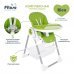 Стул для кормления PITUSO Rico Green/Зеленый