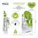 Стул для кормления PITUSO Rico Green/Зеленый