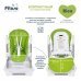 Стул для кормления PITUSO Rico Green/Зеленый