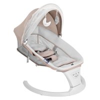 PITUSO электрокачели Sol Бежевый/Beige PITUSO электрокачели Sol Бежевый/Beige