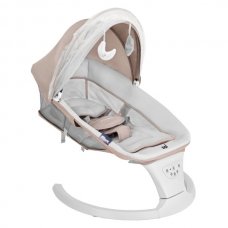 PITUSO электрокачели Sol Бежевый/Beige