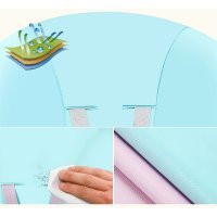 Стул-трансформер PITUSO SWAN Grey/Серый