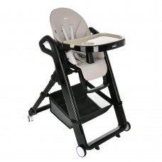 Стульчик для кормления PITUSO Avila Grey/Серый