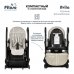 Стульчик для кормления PITUSO Avila Grey/Серый