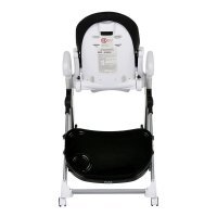 Стульчик для кормления PITUSO Avila Black/Черный