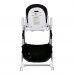 Стульчик для кормления PITUSO Avila Black/Черный