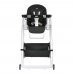 Стульчик для кормления PITUSO Avila Black/Черный