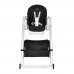 Стульчик для кормления PITUSO Avila Black/Черный