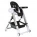 Стульчик для кормления PITUSO Avila Black/Черный