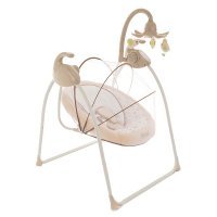 PITUSO электрокачели CARINO BEIGE