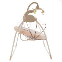 PITUSO электрокачели CARINO BEIGE