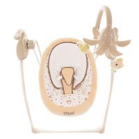 PITUSO электрокачели CARINO BEIGE