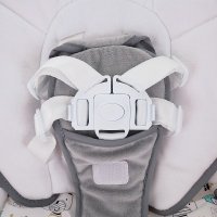 PITUSO электрокачели CARINO BEIGE