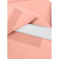 Стульчик для кормления Tommy Tasty сoral/коралловый