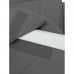 Стульчик для кормления Tommy Tasty dark-grey/темно-серый