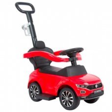 Машина-каталка Tommy Volkswagen T-Roc 114 114 red/красный