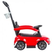 Машина-каталка Tommy Volkswagen T-Roc 114 114 red/красный