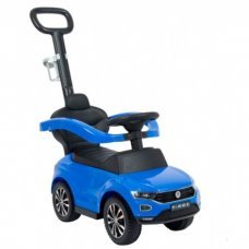 Машина-каталка Tommy Volkswagen T-Roc 114 blue/синий