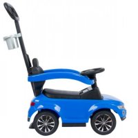 Машина-каталка Tommy Volkswagen T-Roc 114 blue/синий