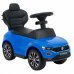 Машина-каталка Tommy Volkswagen T-Roc 114 blue/синий