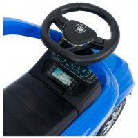 Машина-каталка Tommy Volkswagen T-Roc 114 blue/синий
