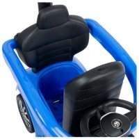 Машина-каталка Tommy Volkswagen T-Roc 114 blue/синий