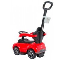 Машина-каталка Tommy Volkswagen T-Roc 114 114 red/красный