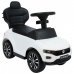 Машина-каталка Tommy Volkswagen T-Roc 114 white/белый