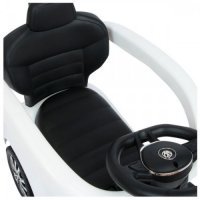 Машина-каталка Tommy Volkswagen T-Roc 114 white/белый