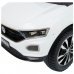 Машина-каталка Tommy Volkswagen T-Roc 114 white/белый